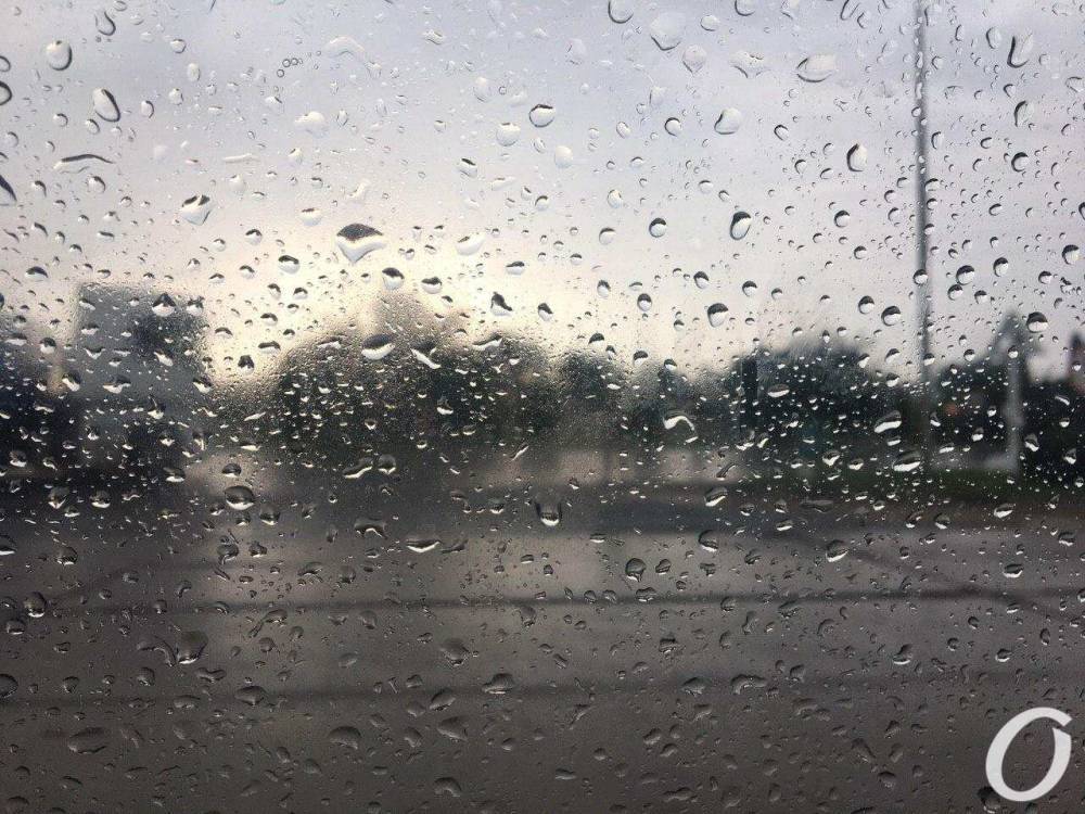 Погода в Одессе 12 мая: похолодает и пойдет дождь