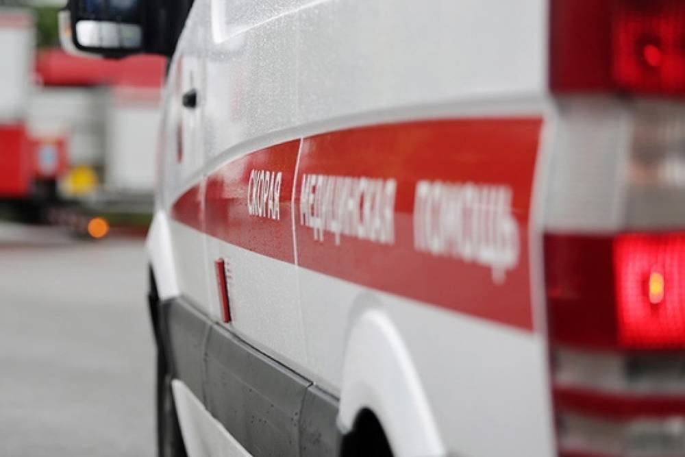 Один пострадавший при стрельбе в Казани ребенок находится в критическом состоянии