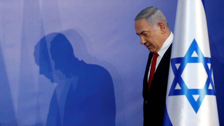 Нетаньяху заявил, что сторонники ХАМАС поплатятся жизнями за ракетный обстрел
