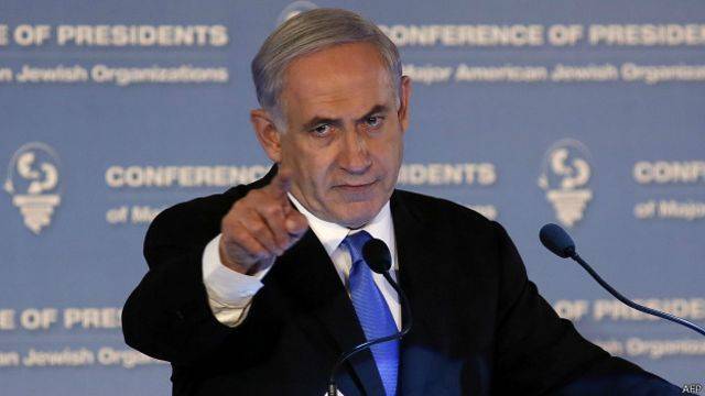 «Они заплатят своей кровью»: Нетаньяху сделал заявление в связи с обострением ситуации