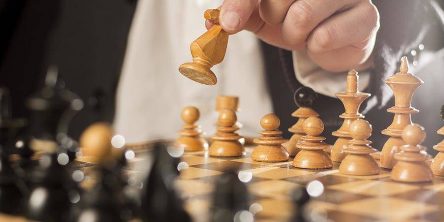 Осужденные из России обыграли США, Армению и Испанию на международном шахматном турнире