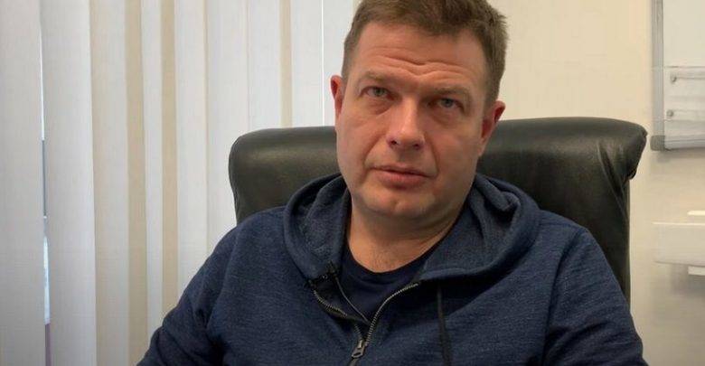 В Москве задержан подозреваемый в избиении PR-директора "Спартака"