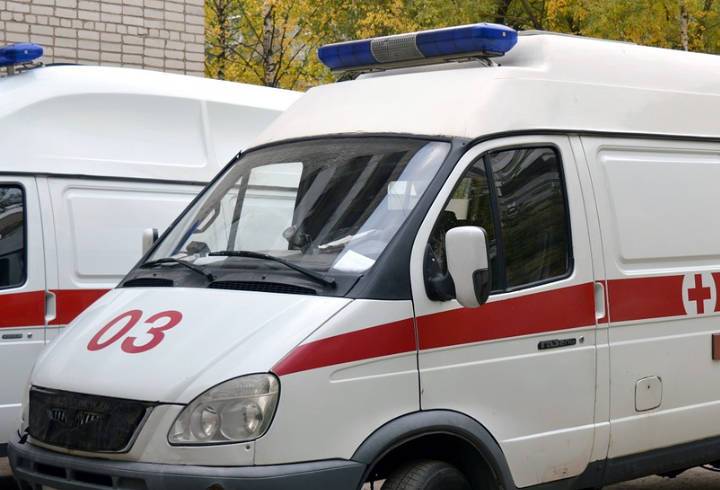 В Кировском районе произошла смертельная авария с участием квадроцикла