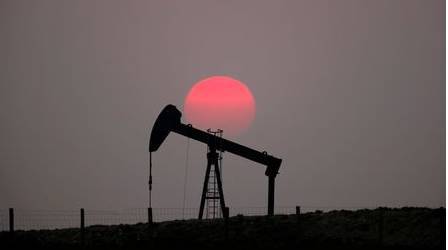 Восстановление спроса на нефть будет опережать рост предложения - МЭА