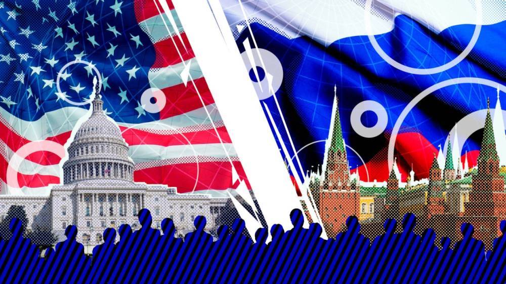 Москва держит в тайне имена высылаемых из России сотрудников посольства США