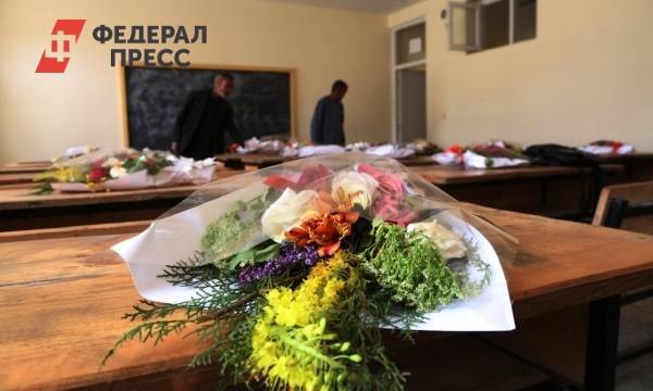 Появились подробности о том, как учителя казанской гимназии спасали детей