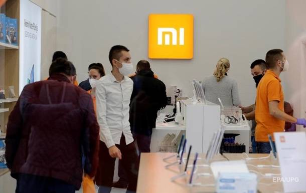 США готовы исключить Xiaomi из "черного списка"