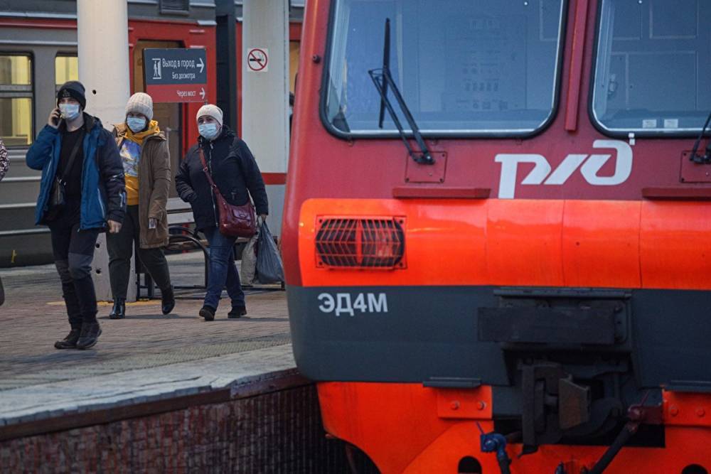 На Урале задержали 16 подозреваемых в аферах со страховками за мнимые травмы в поездах