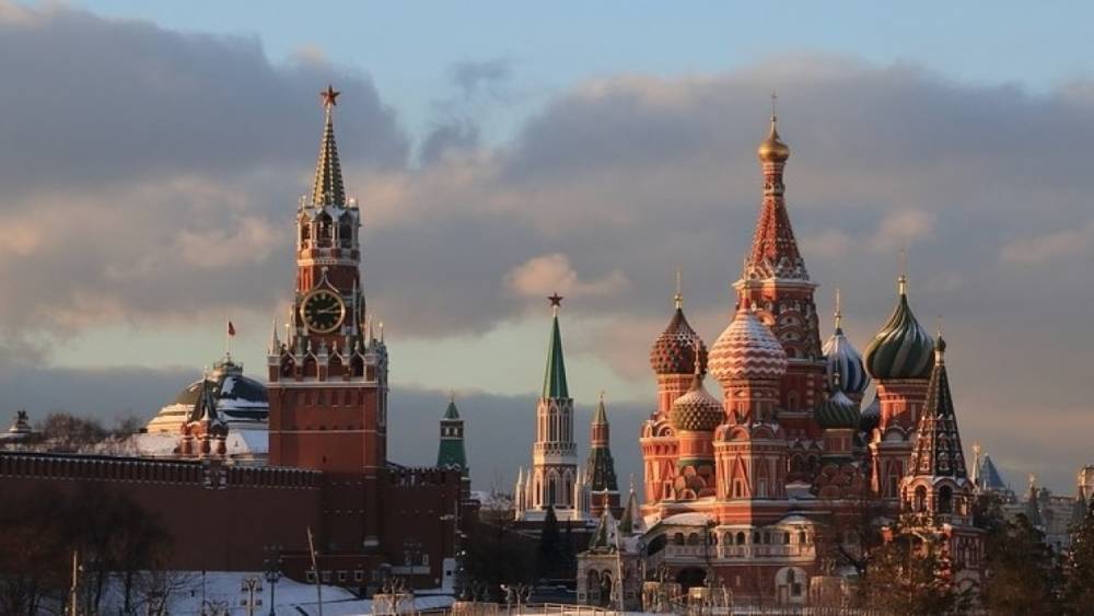 В Кремле заявили о проработке положения о разрешенных видах оружия для граждан