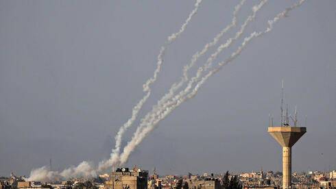 Секрет ХАМАСа: как террористы из Газы научились прицельно запускать ракеты