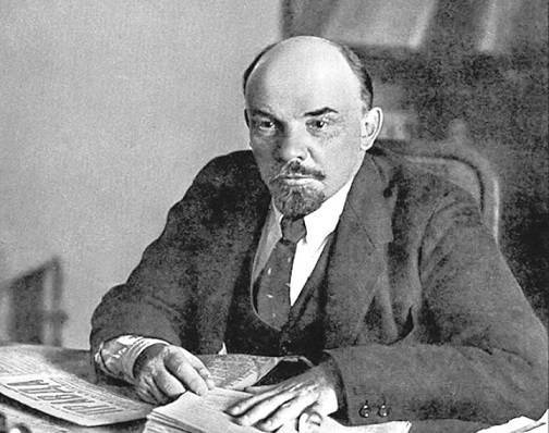 Какой факт биографии Ленина скрывали в СССР