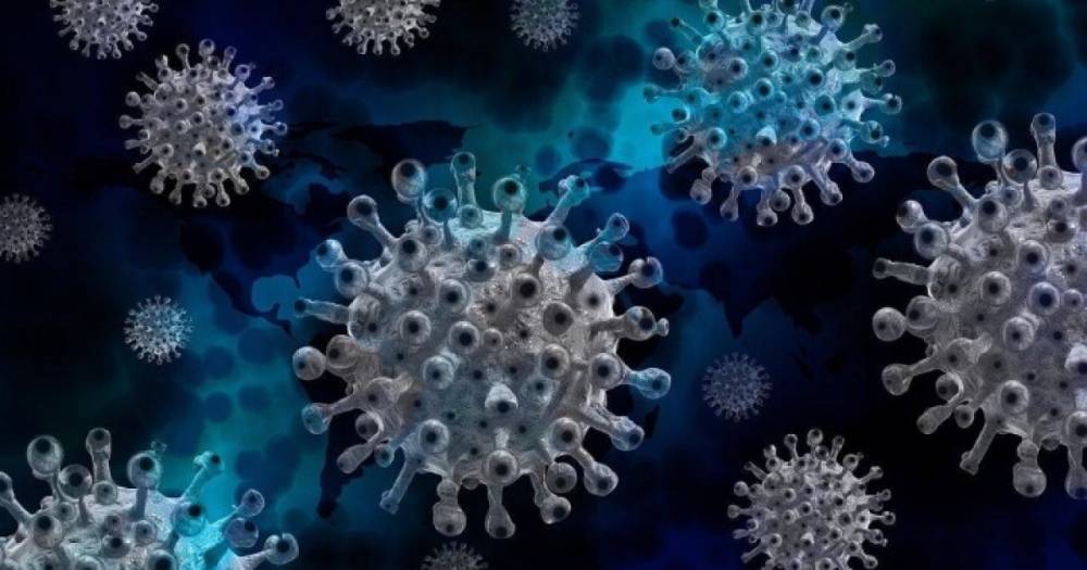ВОЗ рассказала, сколько стран уже "подкосил" индийский штамм коронавируса