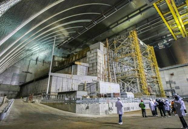 В Чернобыльском реакторе начались новые ядерные реакции. Возможна ли еще одна авария?