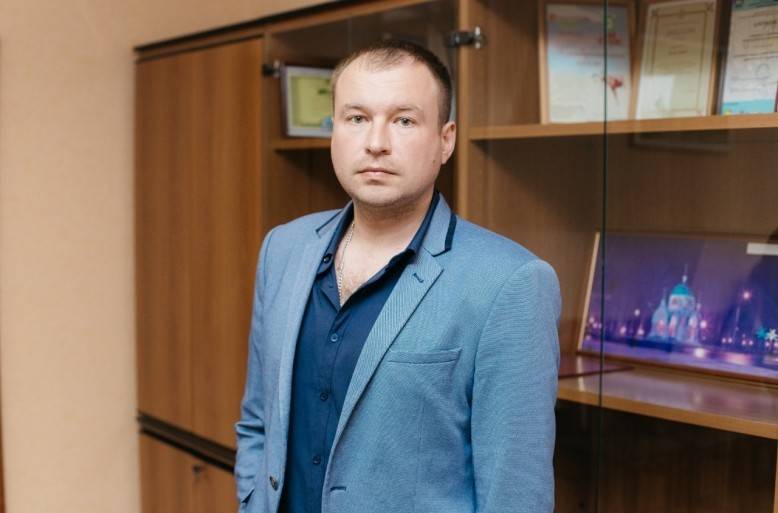 Дмитрий Пушилин возглавил управление главного смотрителя Липецка