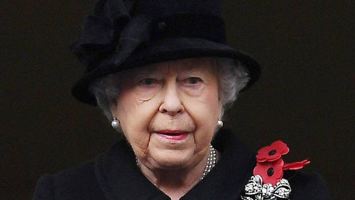 В Британии случайно сообщили о смерти Елизаветы II