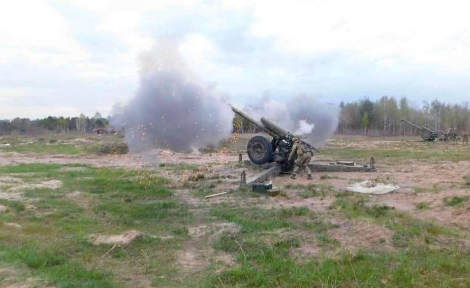 Террористы «ДНР» обстреляли окраины Авдеевки