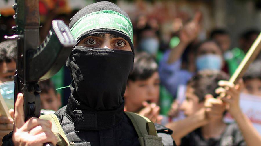В ХАМАС заявили о гибели одного из своих лидеров из-за ударов Израиля
