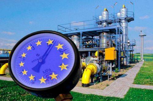 Европейцам опять подняли стоимость газа: названа причина