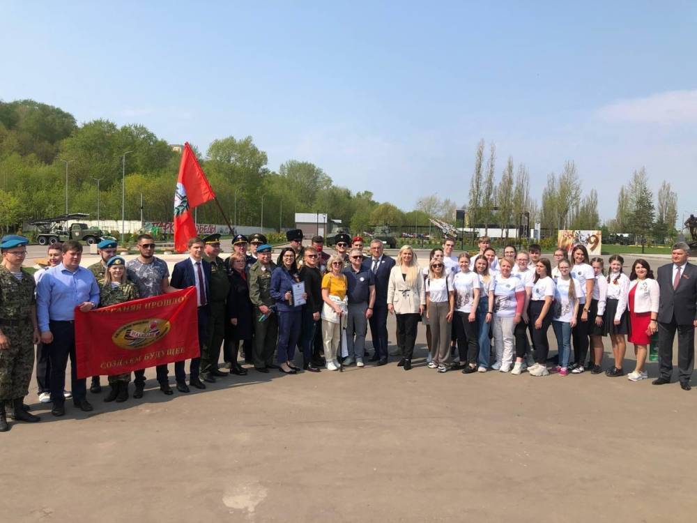Участники автопробега Брест – Иркутск – Брест прибыли в Нижний Новгород