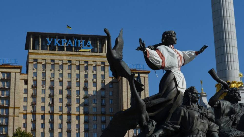Власти Киева создали новое ведомство по борьбе с преступлениями в сфере экономики
