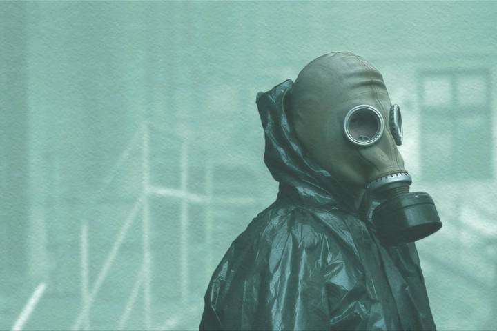 «Тревожный звоночек»: физик прокомментировал возобновление ядерных реакций в Чернобыле