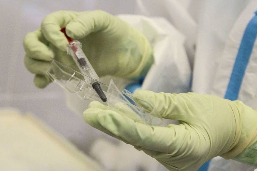 Генсек ООН выступил за признание ВОЗ вакцины «Спутник V»