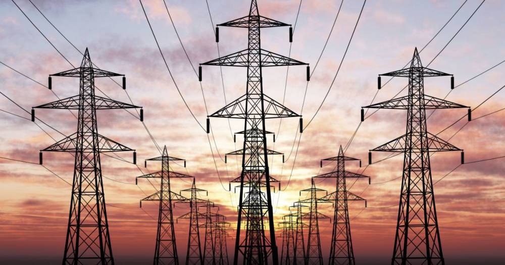 В Украине обеспечили сертификацию оператора передачи электроэнергии