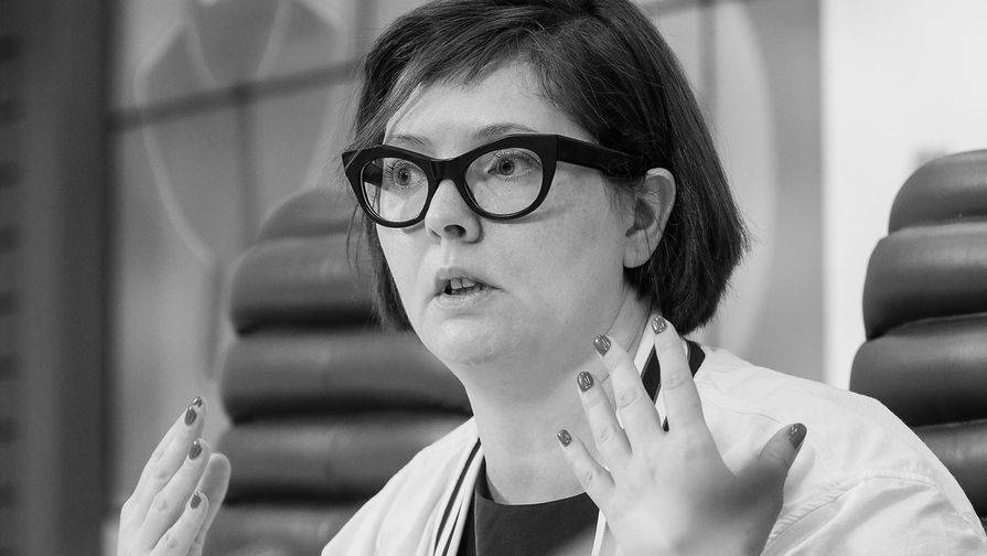 Умерла феминистка Татьяна Никонова