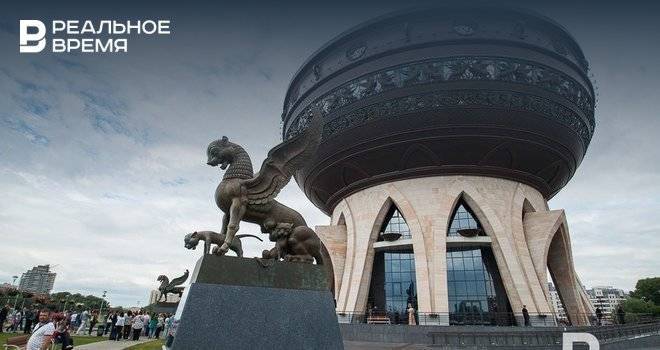 Казань заняла 2 место в рейтинге социально-экономического развития муниципальных образований Татарстана