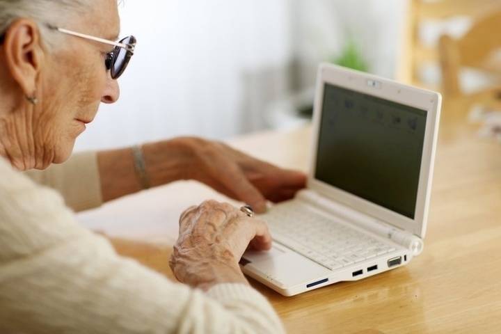 Пенсионеры-хакеры из Удмуртии примут участие в конкурсе программистов