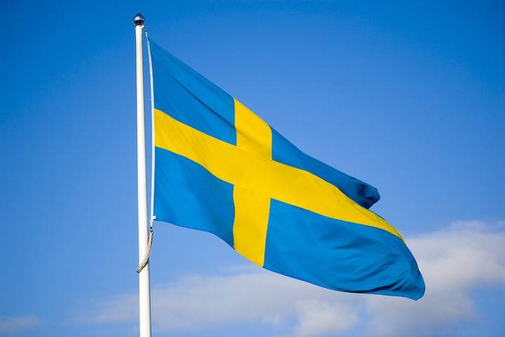 Швеция предложила Чехии помощь после высылки дипломатов из Москвы