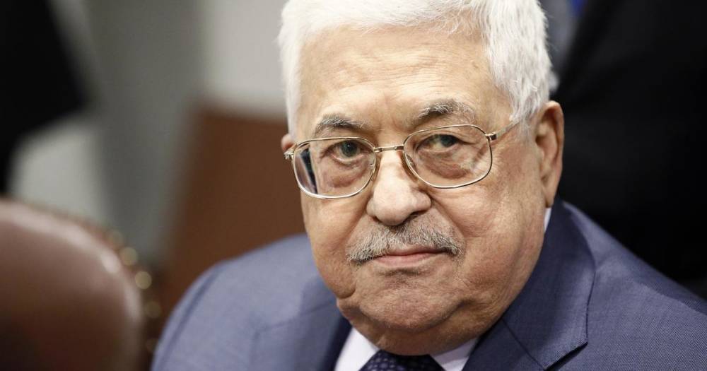 Глава Палестины заявил Блинкену об агрессии Израиля