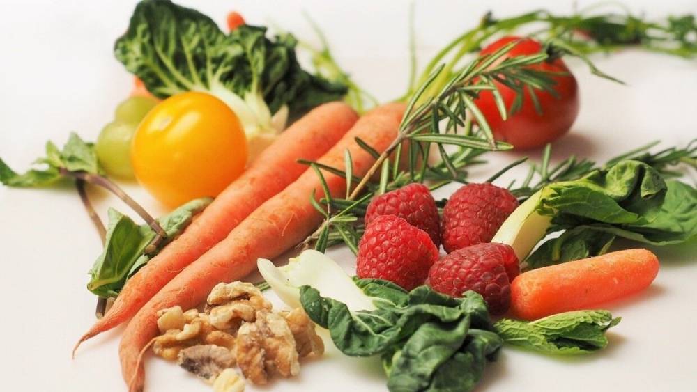 Офтальмолог Куренков оценил влияние употребления овощей для "спасения" зрения