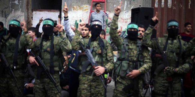 Египетские посредники прибыли в сектор Газа для переговоров с ХАМАС