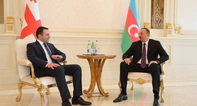 Для Запада ценность Грузии без Азербайджана гораздо меньше: бакинский эксперт