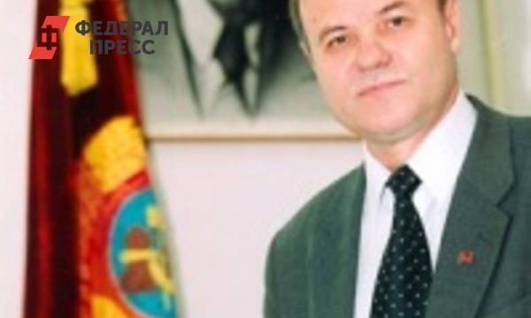 Тюменский коммунист Черепанов рассказал, почему его увезли на скорой