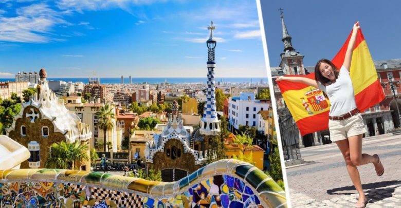 Испания объявила дату открытия для российских туристов