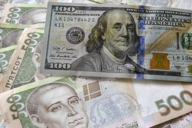В Украине стало больше фальшивых денег: какие купюры подделывали чаще всего