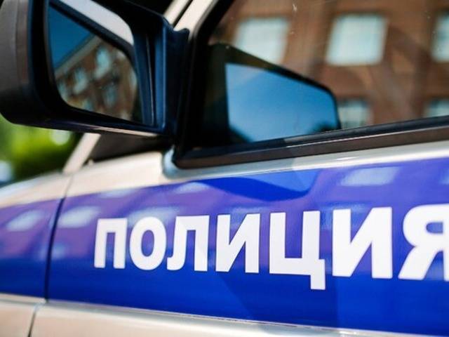 На Южном Урале найдено тело полицейского