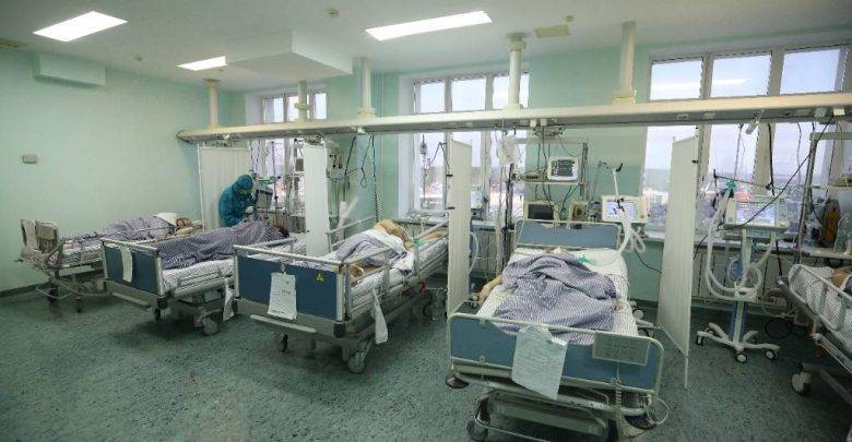 Двое пострадавших в Казани детей находятся в крайне тяжёлом состоянии