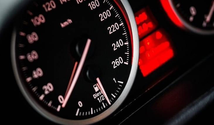 В России могут снизить нештрафуемый порог превышения скорости