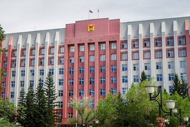 Правительство Забайкалья закрыло от СМИ совещание с полпредом президента Трутневым