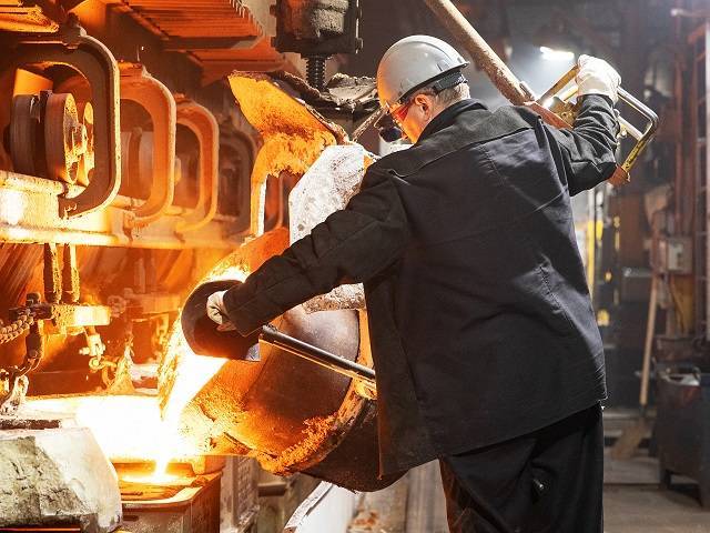 Автомобильный завод «Урал» определил Политику в области охраны труда