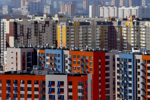 Эксперты зафиксировали исторический рекорд стоимости жилья в Москве