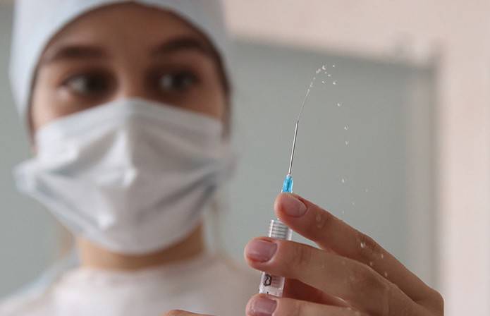 Появятся ли в Беларуси вакцины Moderna и Pfizer – ответил министр здравоохранения