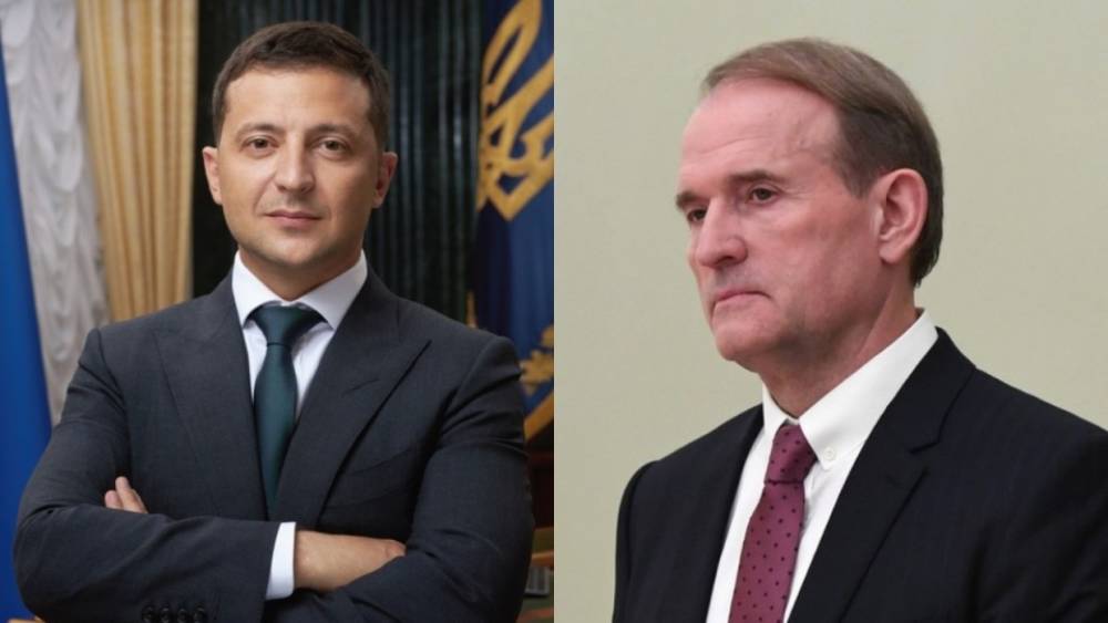 Нардеп Шуфрич указал на отказ украинской власти играть по правилам