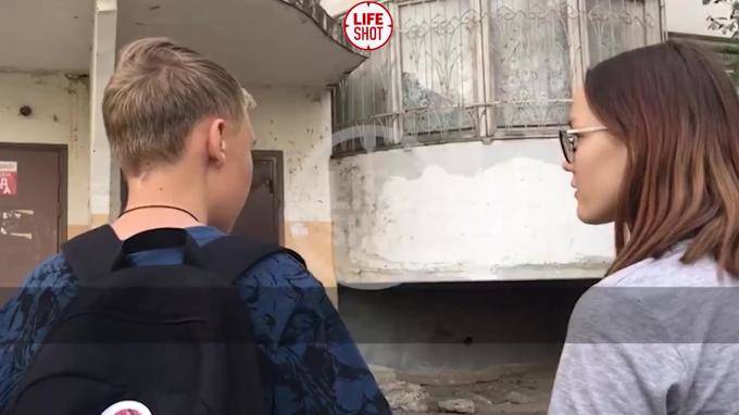 СМИ сообщили, откуда появились слухи о втором стрелке в казанской гимназии