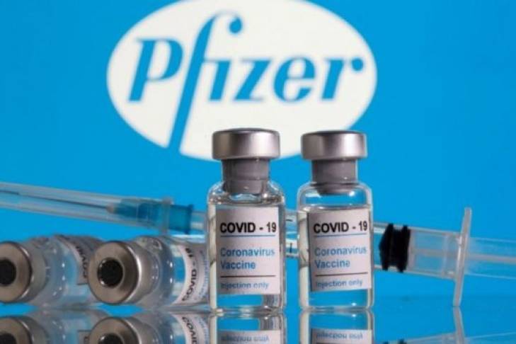 Когда в Украину поступит новая партия вакцины Pfizer: в Минздраве назвали точную дату