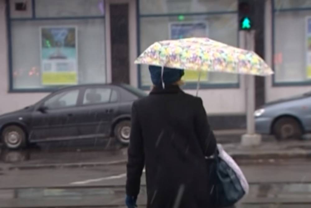 Украину снова заливает дождями перед потеплением до +30: какой будет погода в ближайшие дни