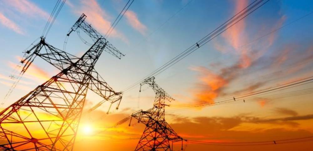 Зеленский подписал закон, предусматривающий запрет импорта электроэнергии из России и Беларуси